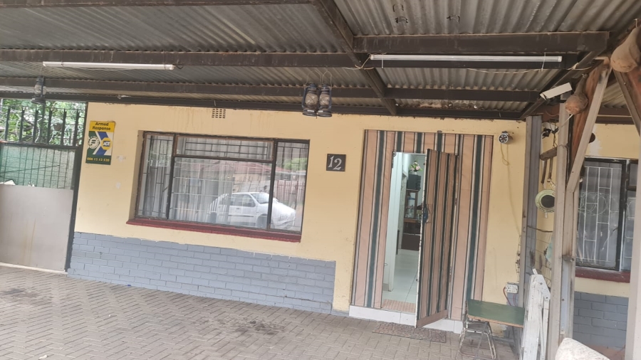 4 Bedroom Property for Sale in Oos Einde North West